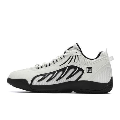 ADE2025 Low Top Casual Shoes Women's White Black F12W522164FCB