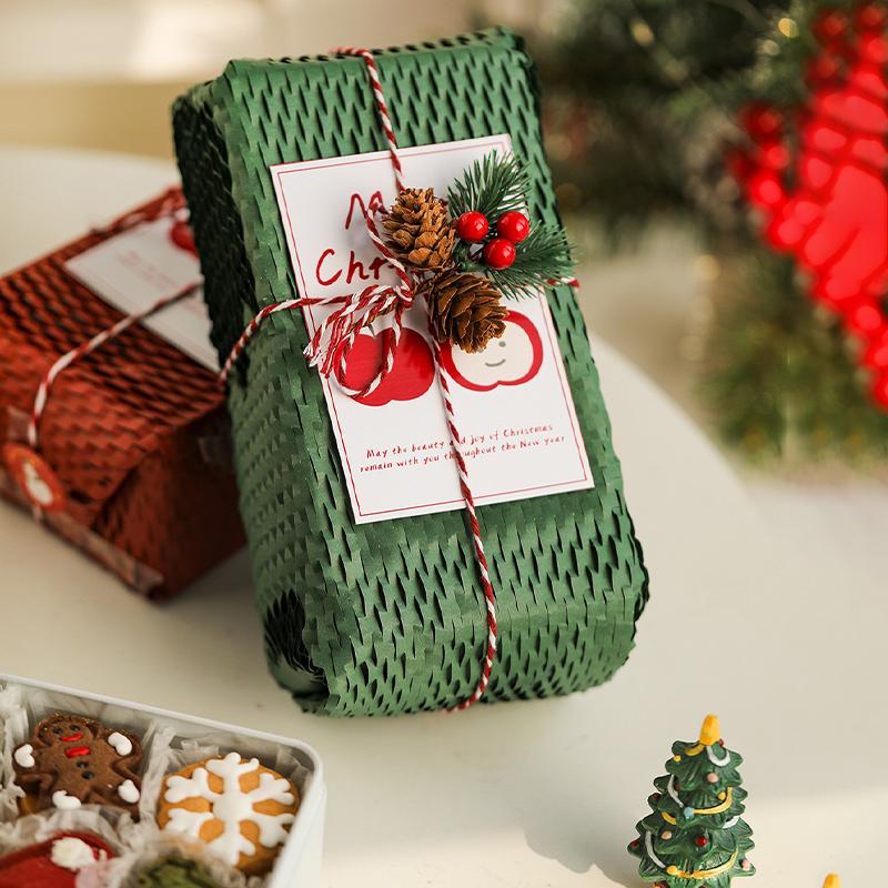 Square Empty Tin Box For Candy Snacks Cookies Desserts Gift Packaging Festival Holiday Gift Boxes