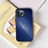 Milky Star Phone Case For iPhone 17,16,15,14,13,12,11 Plus,Pro Max,XS,Colored Silver Plated Inside Cover
