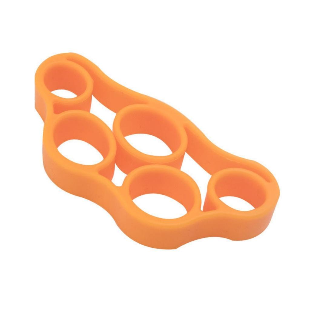 Creative Finger Puller Gripper Fitness Rehabilitation Exercise Compression and Decompression Training Relaxation Device Flexion