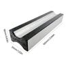 Cue Tip Shaper Billiard Grinder Snooker Pool Cue Repair Tool Cue Tip Shaper for Polishing Straightening And Maintenance