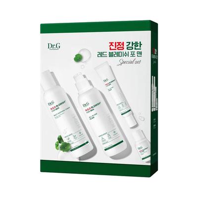 Cura della pelle – Set di cosmetici per la cura