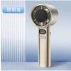 120 Speed High-Speed Handheld Variable Speed Small Fan Usb Turbo Handheld Violent Fan Mini Small Fan