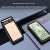 For Pixel Google 8a Waterproof Shockproof 360 Full Body Cover Case Supplies