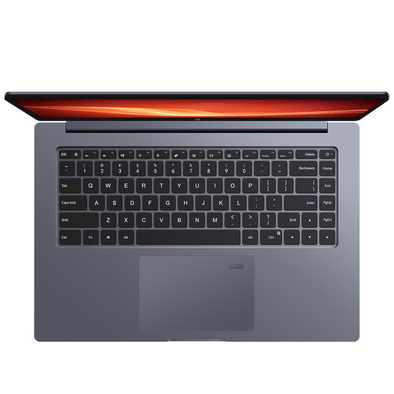 Xiaomi RedmiBook Pro 15/16 Laptop TPU Silicone Keyboard Protector