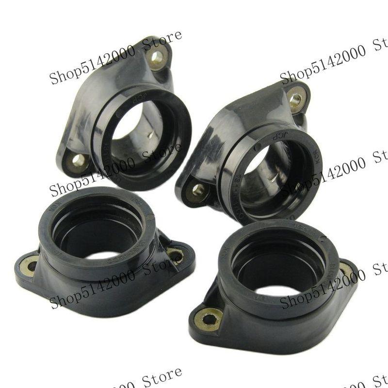 Motorfiets Carburateur Inlaatspruitstuk Voor Suzuki GSX750 Katana GSX750F GR78A GR77A GSXR750 13101-17C01 13103-17C01  13102-17C01