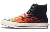 Chuck 70 Hi 'Flames' 165024C