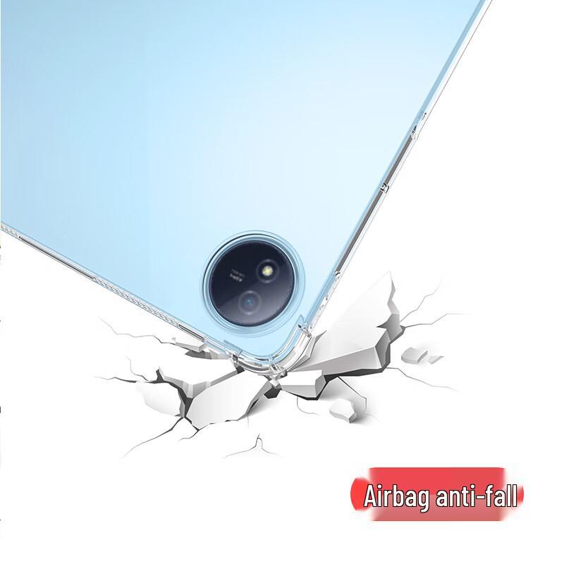 BIAZE Smart Folio & TPU Protective Cases for Vivo Pad Series