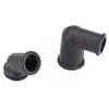 Spare Parts Rotary Breather Tube Breather Tube Grommets Engine