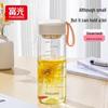 FUGUANG Portable Tea Separation Water Bottle