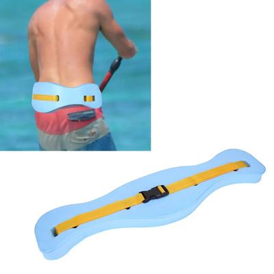 Fischförmiger Schwimm-Auftriebsgürtel - Pool-Auftriebsgürtel für Schwimmtraining für Erwachsene und Kinder