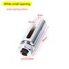 Car Oxygen Sensor Socket Wrench Universal Oxygen Sensor Socket Wrench Remover Repairing Installation Tool Car Accessories