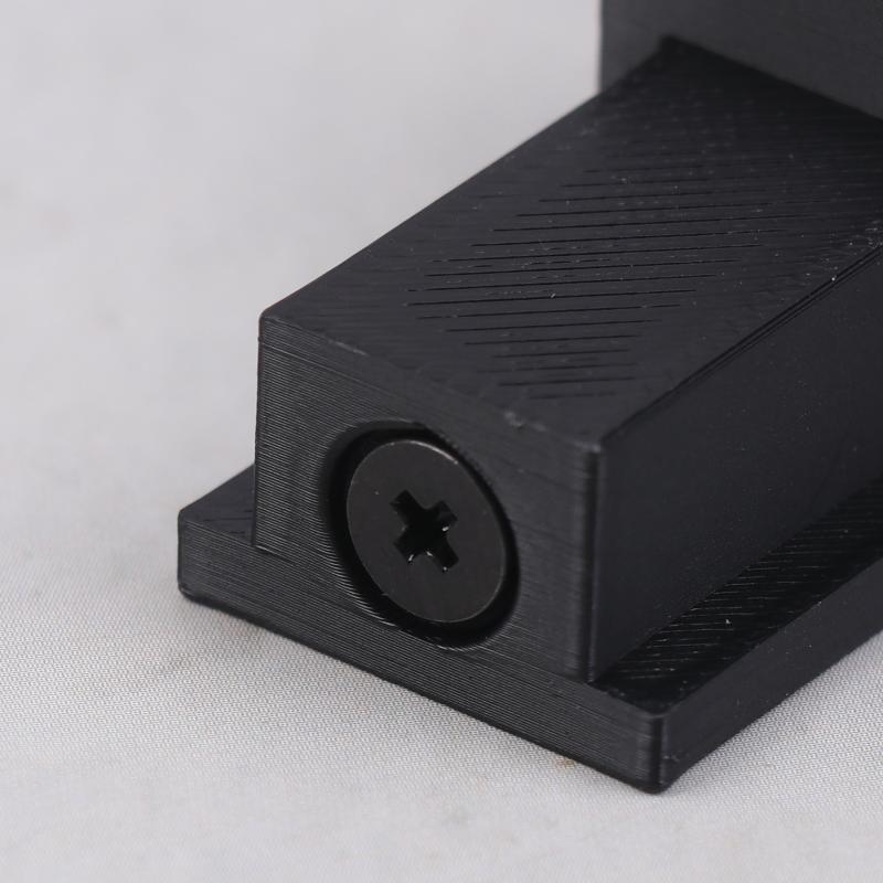 Prachový kryt pantu pro At Lp120 Lp60X Lp140 Lp5 Lp3 Lp70X Stanton Str8-80 60 Lp Vinyl Pickup Přehrávač desek Gramofon Příslušenství