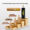 Qianhe Zero Additive Premium First-Draw Soy Sauce (2x1L)