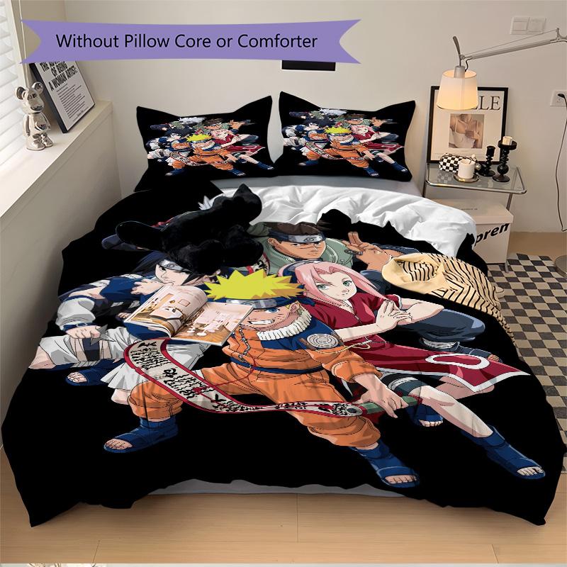 Error Occurredrequest Out Print 3Pcs Bedding Setduvet Cover With 2 Bedropillowcase Home Birthday Gift