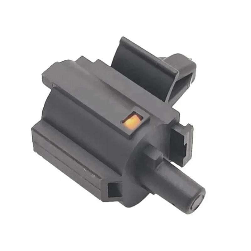 Ambient Air Temperature Sensor 6007379-00-B for Model S X Outside Temperature Sensor Assembly Air Temp Sensor Black