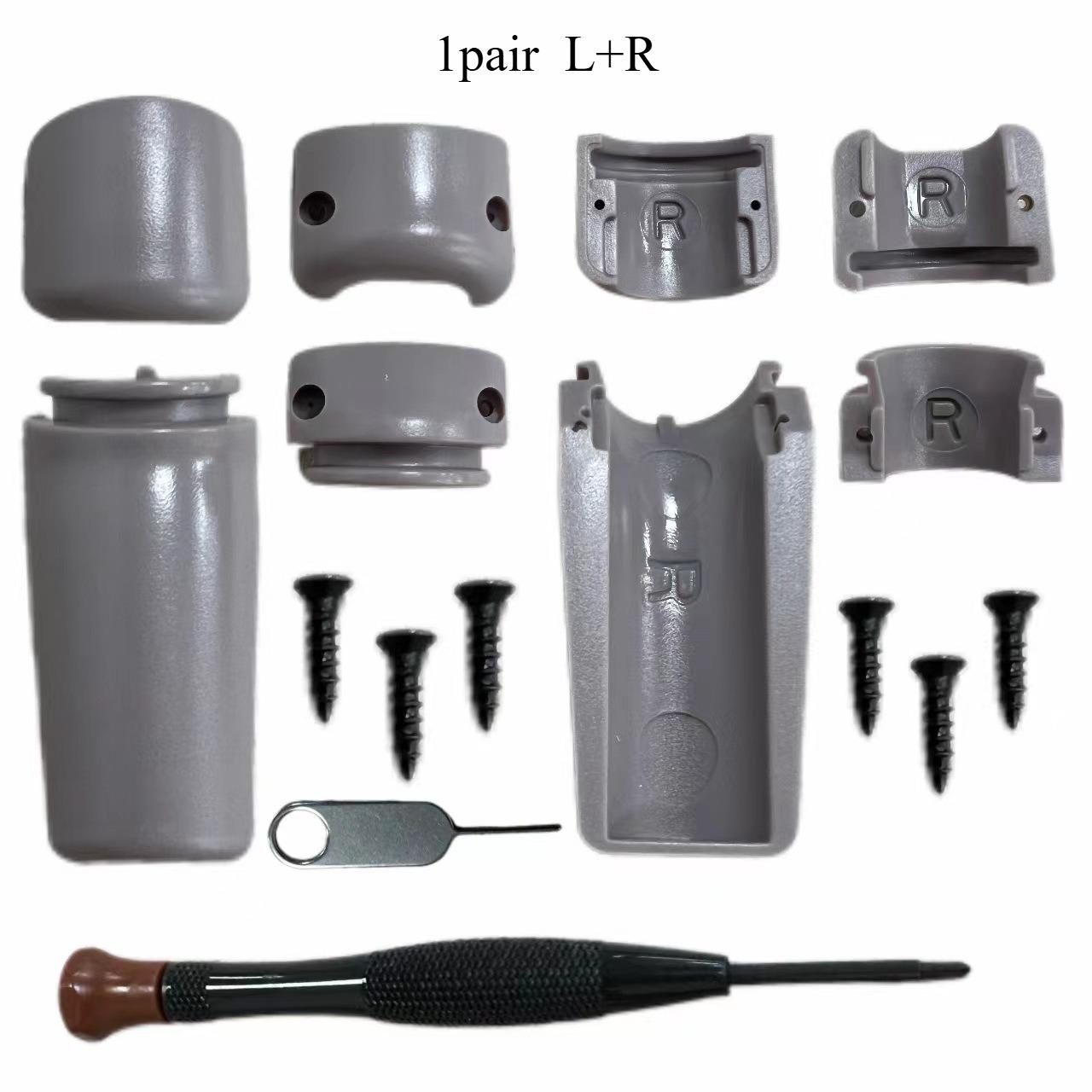 Replacement Plastic Hinge Headphone Arm Slider