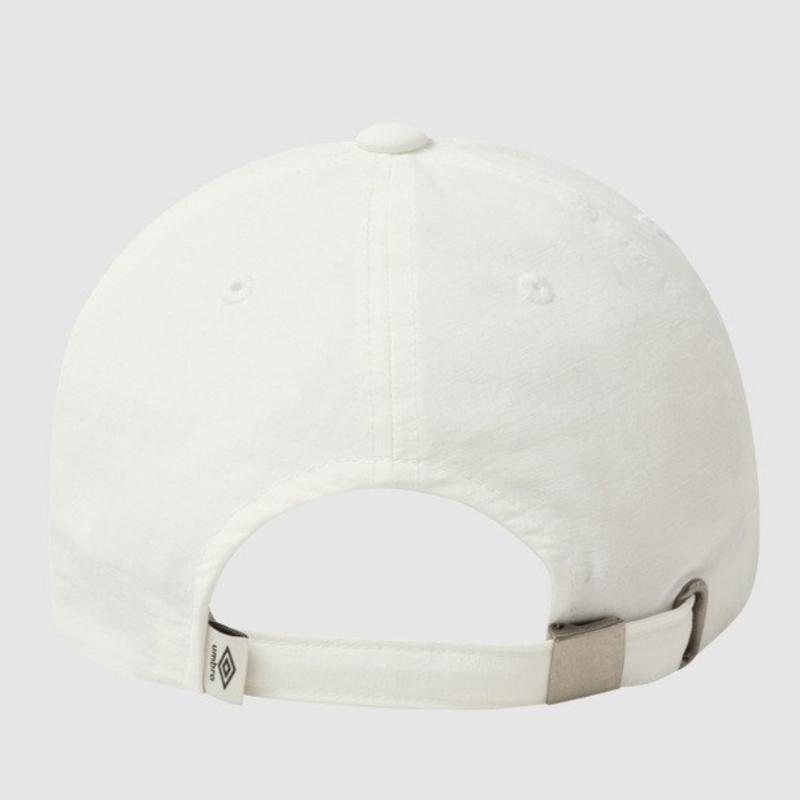 Umbro Linenlike Essential Ballcap Uq223ccp51