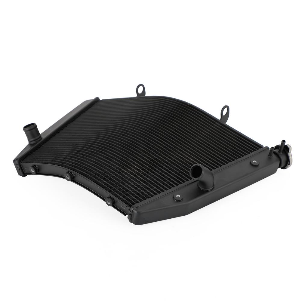 Aluminium Kühler Kühler Kühlung Für Suzuki GSXR1000 GSX-R 1000 2007-2008 K7
