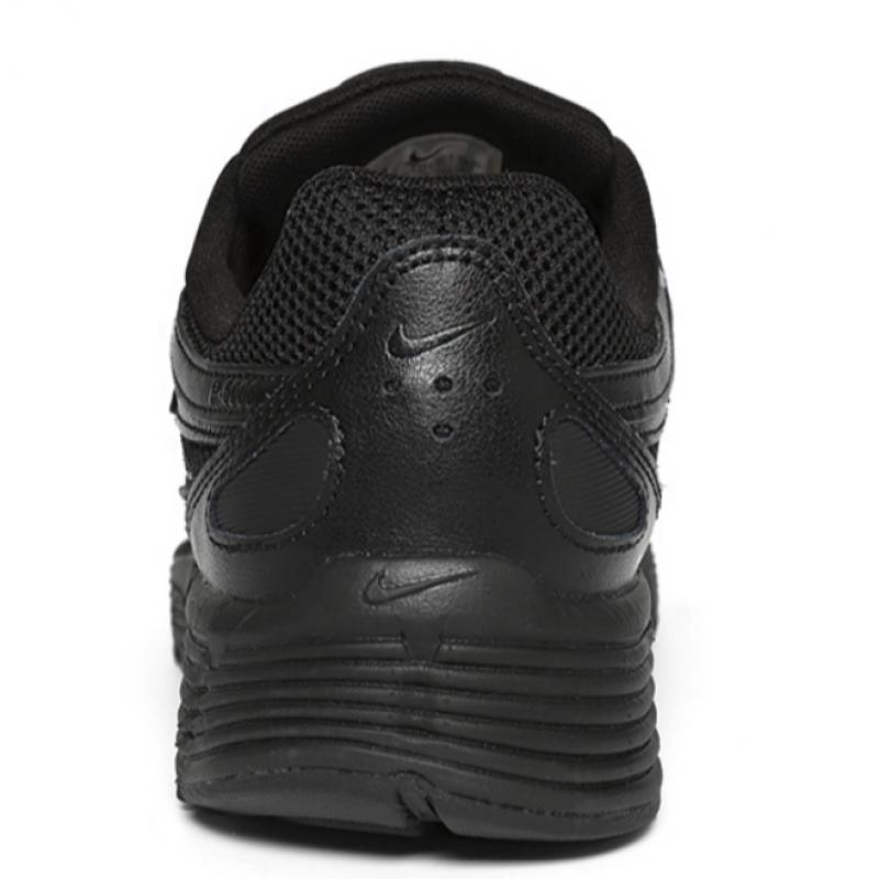 Nike P 6000 Sneakers Black Cd6404 002