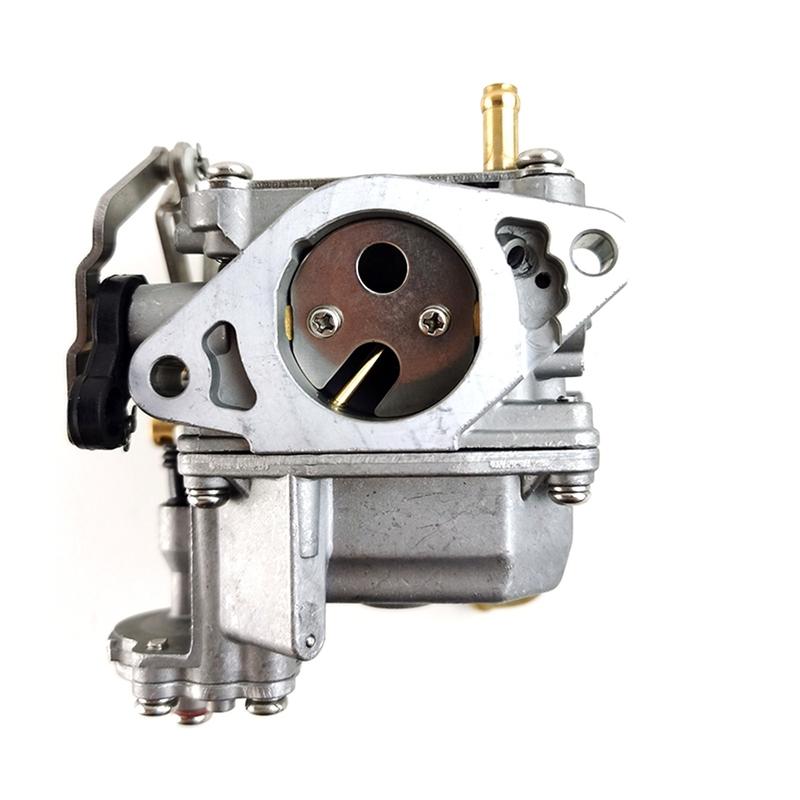 Efficientt-3303-895110T01 3303-895110T11 8M0104462 Outboard Engine Carburetor Assy For Mercury Mariner 4-Stroke 8HP 9.9HP