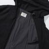 City Street Vintage M-51 Fishtail Hood Parka - Black