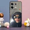 Peso Pluma Cool Case For Xiaomi Redmi Note 13 9 10 11 12 14 15 Pro Plus Redmi 15 15C 14C 10C 12C 13C Cover
