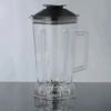 1pcs 2L Capacity Blender Spare Compatible for Blender Replacement Part Transparent for SILVER CREST Blender Spare Jug