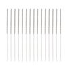15x/Set Snag Repair Needle Leather Craft Sewing Needle Snag Repair Tool Snag Nab It Tool