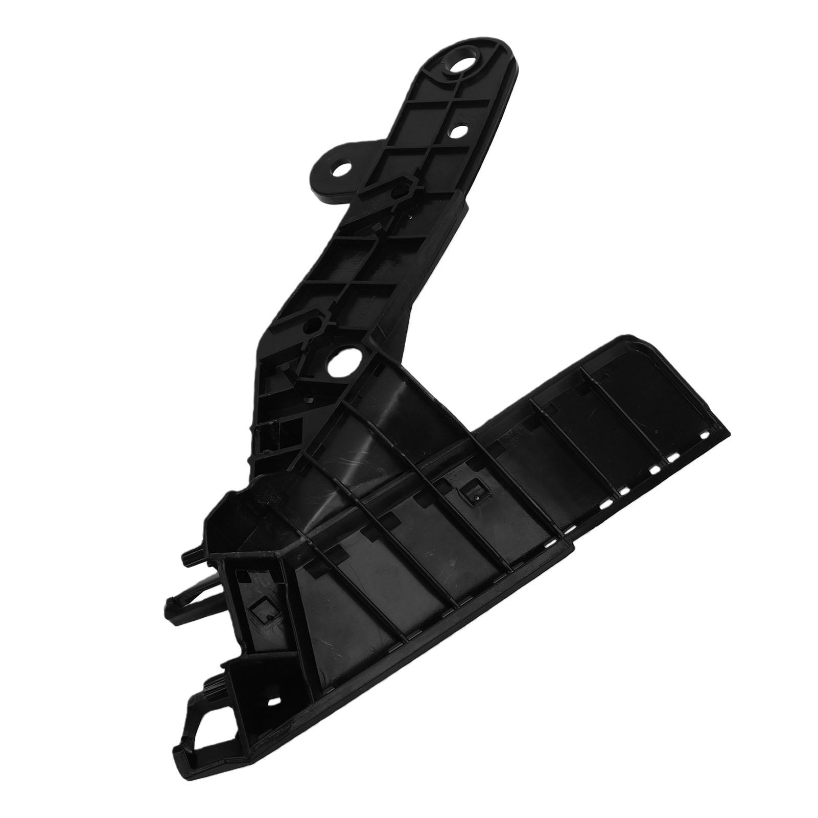 Front Bumper Bracket Retainer Sturdy Construction Bumper Support Bracket Replacement for Altima 2013 2015 Right