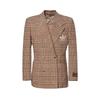 Gucci X Adidas Originals Business Suit Coat Men's Beige 691430-ZAKQL-9037