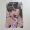 IVE Secret Apple Music Bonus Wonyoung Photo Card