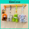 Cute Dinosaur Plush Toy With Pp Cotton For Kids Bedroom Decor And Giftgiving