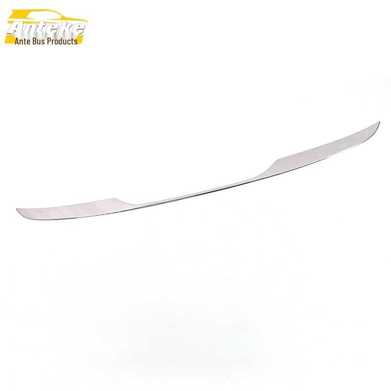 

Накладка на задний спойлер Kia KX3: Декоративная наклейка на крыло задней двери, устойчивая к царапинам