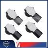 For Citroen C4 Peugeot 2008 3008 308 5008 PDC Parking Assist Sensor 1/4PCS 9675202477XT