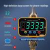 Qiuqiao Wireless Digital Crane Scale