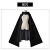All night song suit seven grass camelina trench coat L HTcos clothing