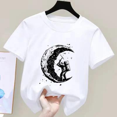 Oberteile – T-Shirts