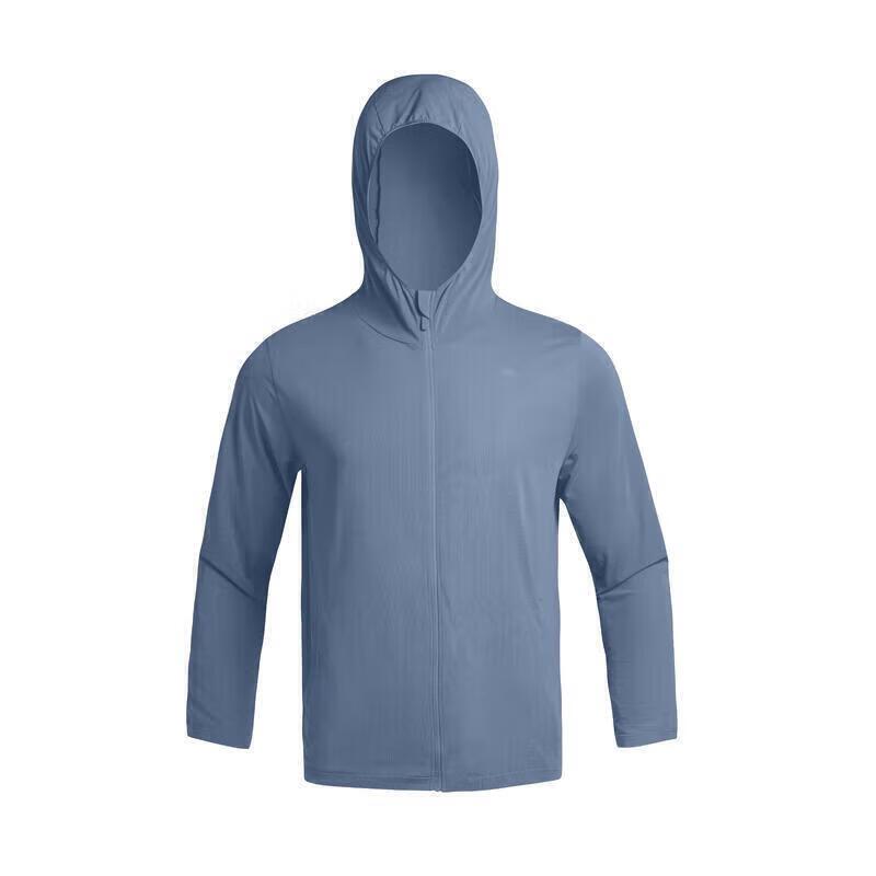 Decathlon Men's UV Protection Jacket