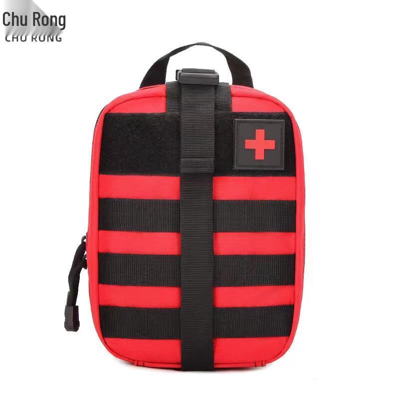 Churong Tactical Outdoor First Aid Pouch (Empty)