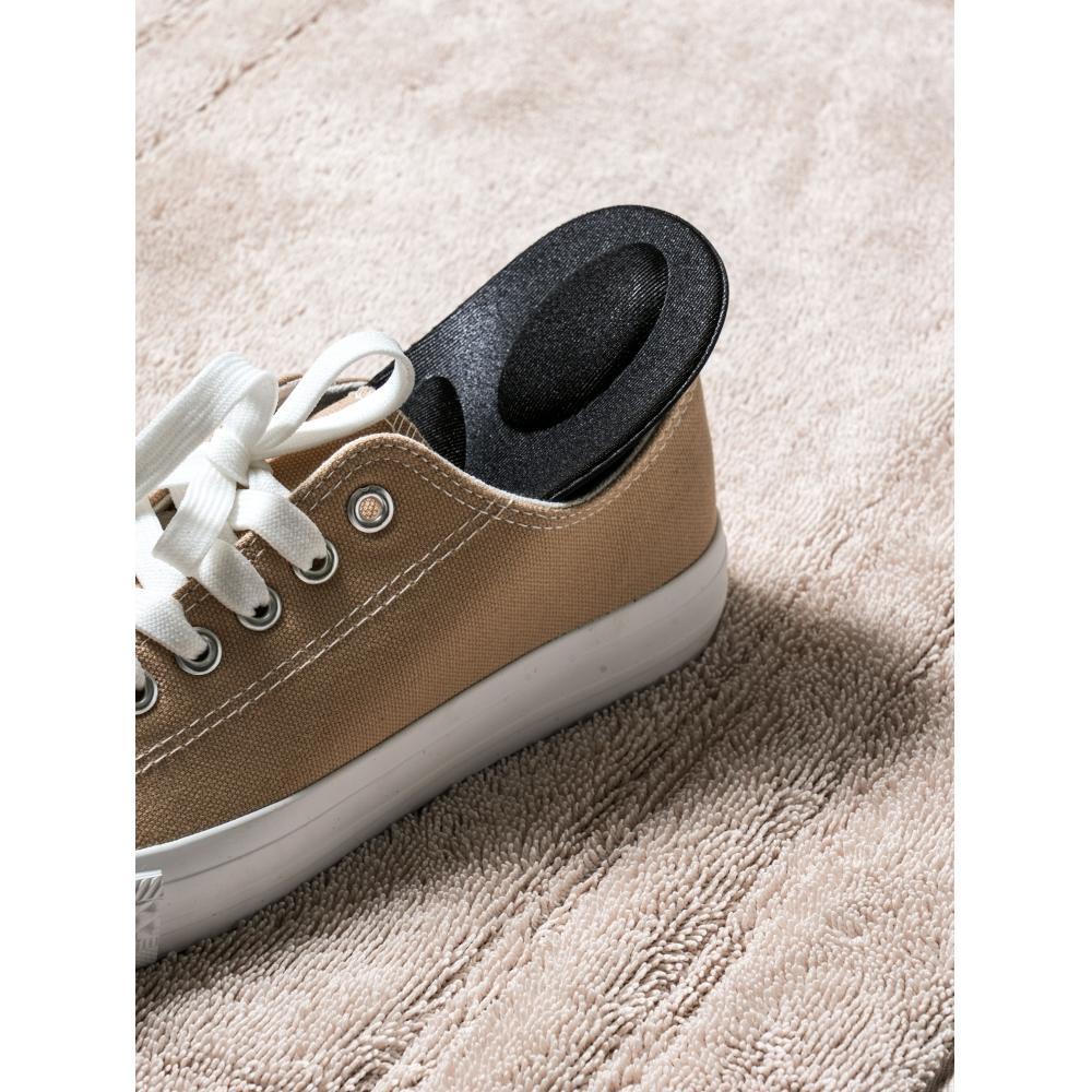 Daiso Memory Foam Padded Insole 250 To 280 Mm