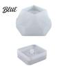 Perfume Bottle Silicone Mold 2/3Pcs DIY Mold Spray Making Mould Pump Flexible Resin Casting Molds Container Epoxy Gift for Crafting Enthusiasts