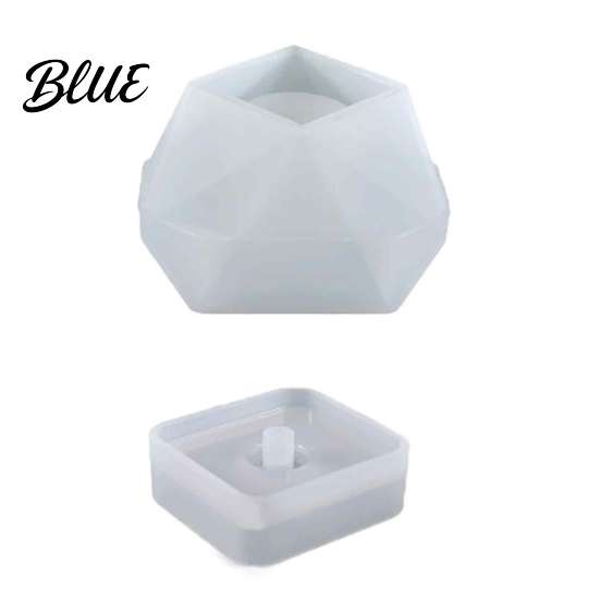 Perfume Bottle Silicone Mold 2/3Pcs DIY Mold Spray Making Mould Pump Flexible Resin Casting Molds Container Epoxy Gift for Crafting Enthusiasts