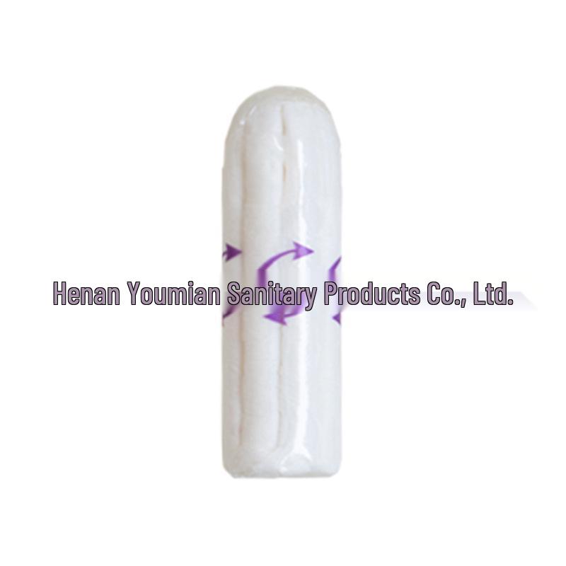 Invisible Leak-Proof Tampon for Swimming - Undetectable Menstrual Protection