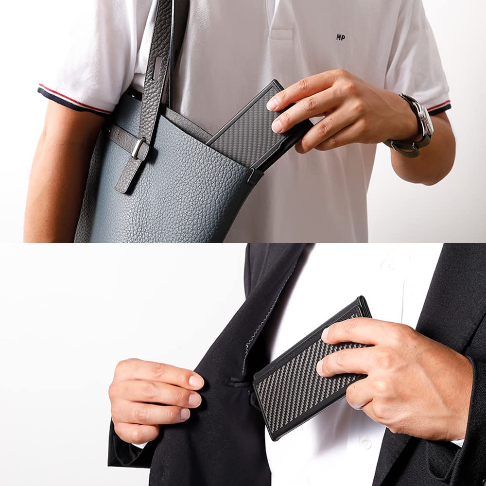 Deff WIZ Folding Glasses Red Case,