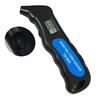 Car Diagnostic Instrument Digital Tire Pressure Gauge with Unit Switching PSI BAR KPA KG/O LED Flashlight Safety Hammer High Accuracy Portable Tool