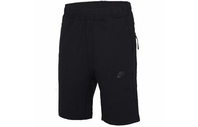 Sports Shorts Men's Black Moderate CJ4285-010