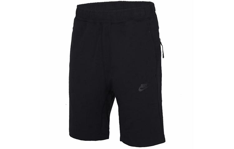 Nike Sports Shorts Men s Black Moderate CJ4285-010 XXL