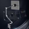 360° Swivel Desktop Tablet Phone Stand Magnetic Tablet Bracket Universal Tablet Holder  for 4-13in