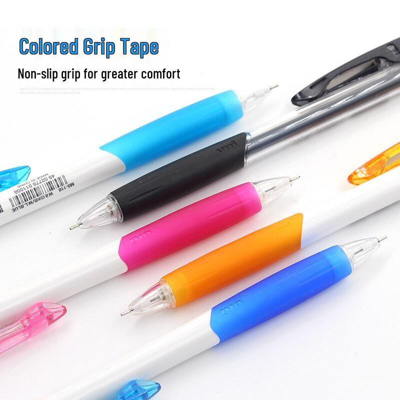 Uni M5 Candy Color Barrel 0.5mm Mechanical Pencil - For Bulk Orders, Contact Customer Service.